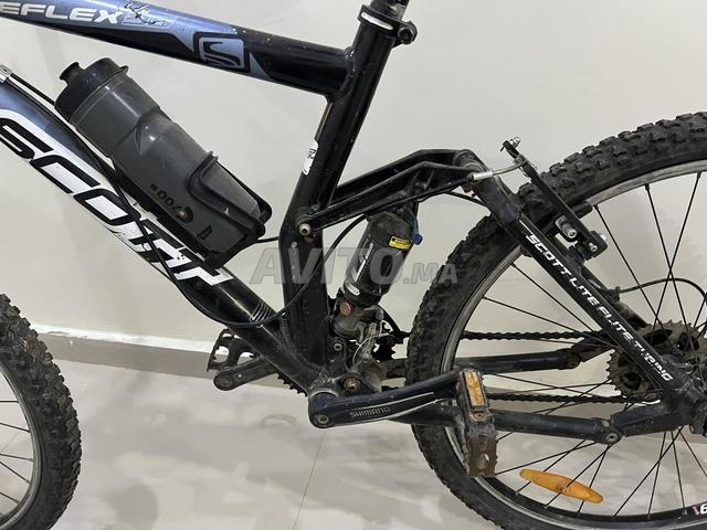Vélo SCOTT tout terrain à vendre - 2