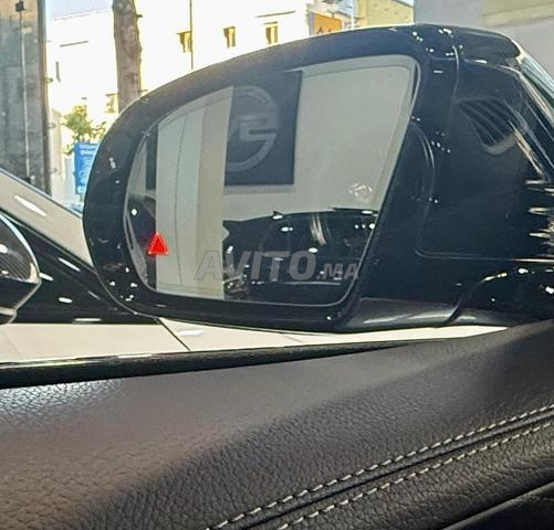 MERCEDES GLC 300 de