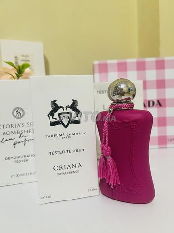 عطور نسائية تيستور - 2