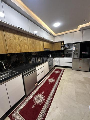 Appartement à louer - 2