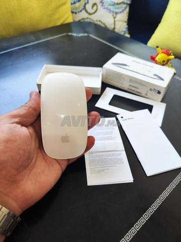Apple Magic Mouse 2 Bluetooth Originale - 2