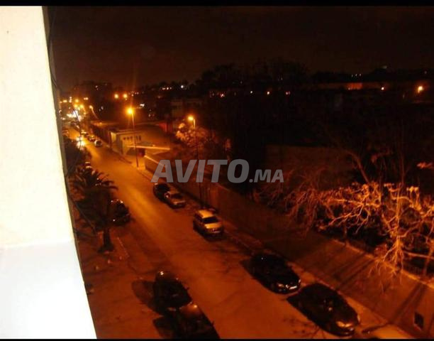 Recherche Colocataire – Appartement 2 Chambres - 2