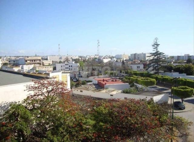 Recherche Colocataire – Appartement 2 Chambres