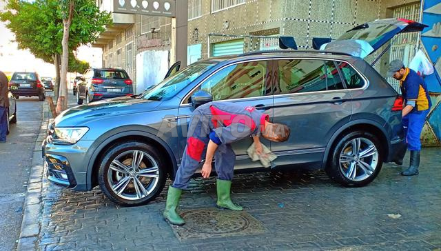 تيكوان R-Line مستوردة 150 حصان - 2