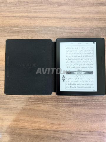 Liseuse Kindle Oasis (8ème Génération) - 2