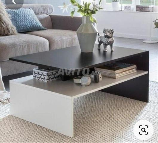 Table basse L