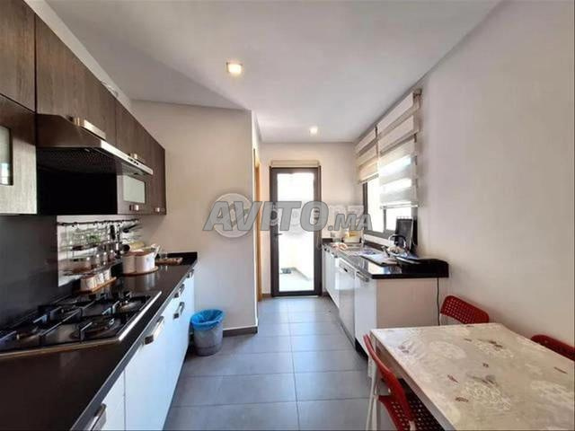 Bel Appartement à vendre à Val Fleuri Casablanca - 2
