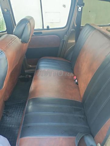 Vends R4 GTL - 2