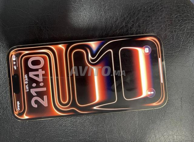 iPhone 14 Pro Max - 2