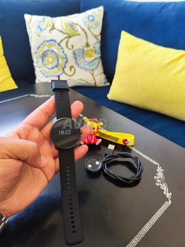 ساعة Suunto Race S Titanium Graphite - 2