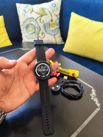 Suunto Race S Titanium Graphite