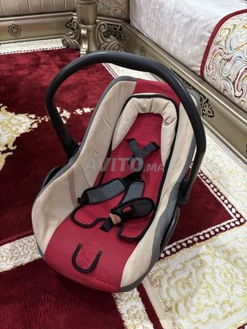 كرسي استرخاء للأطفال - 2
