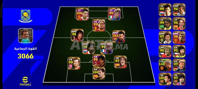 COMPTE PES - 2