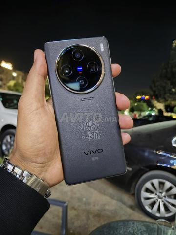 Vivo X100