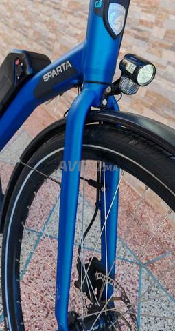 Vélo Électrique Sparta 2020 XL - 2
