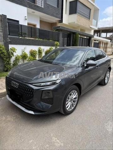 Audi Q3 Diesel Automatique 2026 à Dar Bouazza