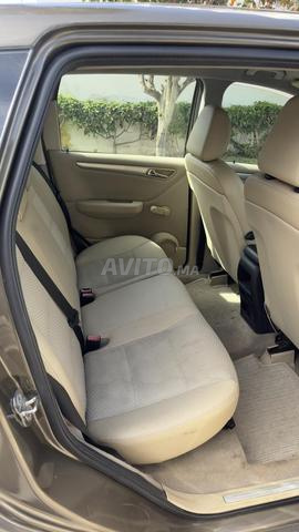 Mercedes-Benz Classe A Diesel Manuelle 2011 - 2