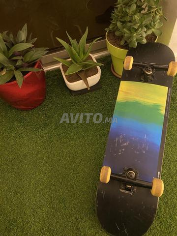 🛹 سكيتبورد ديكاتلون كالجديد