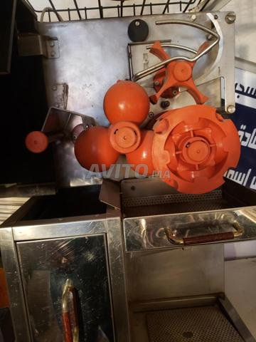 Presse-agrumes - 2