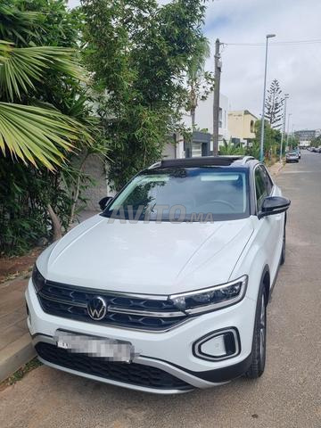 T-Roc à vendre - 2