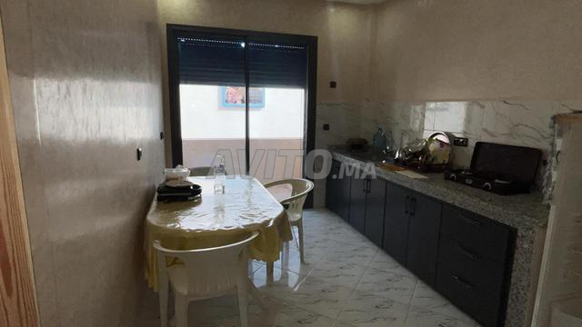 appartement a louer mirleft - 2