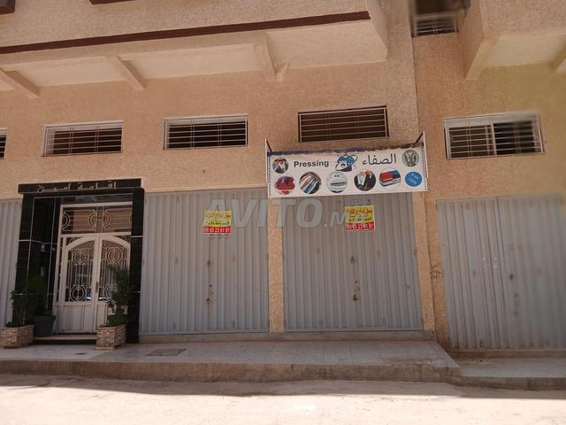 مصبنة مجهزة ومرخصة - 2