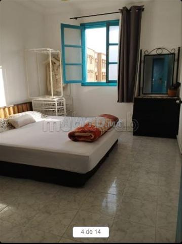 appartement raounak - 2