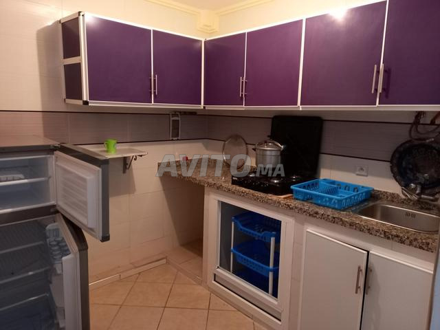 Appartement à vendre 85 m² à Martil - 2