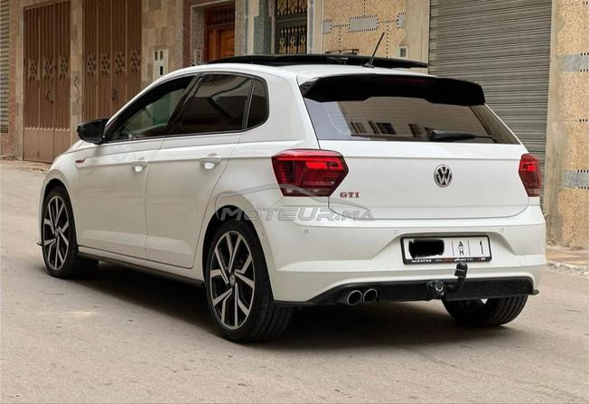 Volkswagen Polo 7 