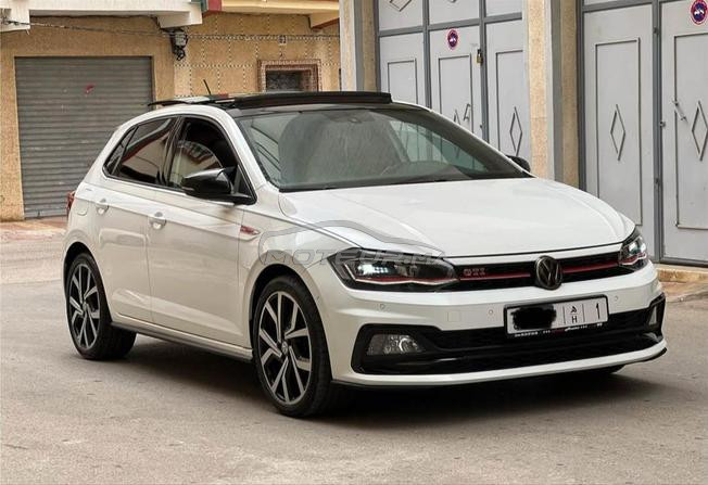 Volkswagen Polo 7 