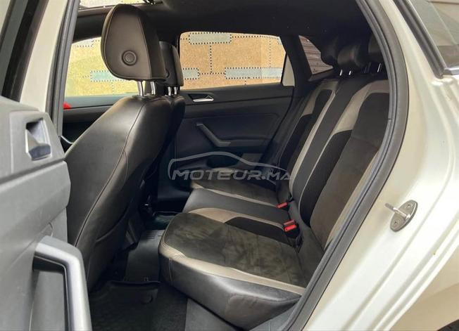 Volkswagen Polo 7 