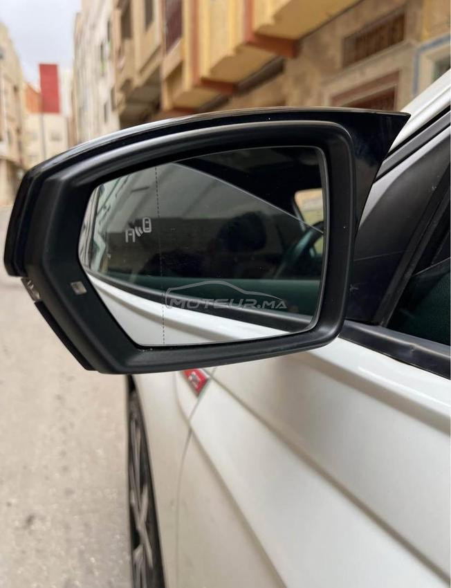 Volkswagen Polo 7 