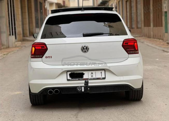 Volkswagen Polo 7 
