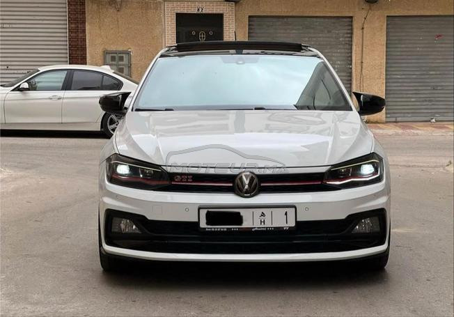 Volkswagen Polo 7 