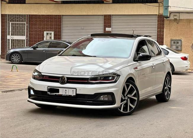 Volkswagen Polo 7 