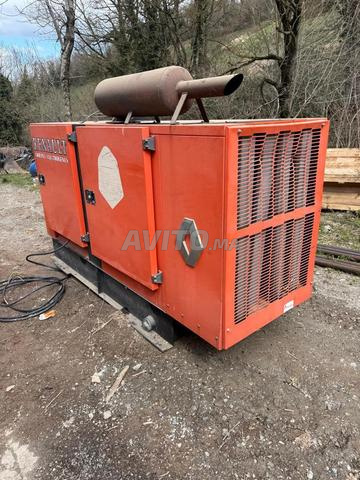 Moteur Romp à vendre - 2