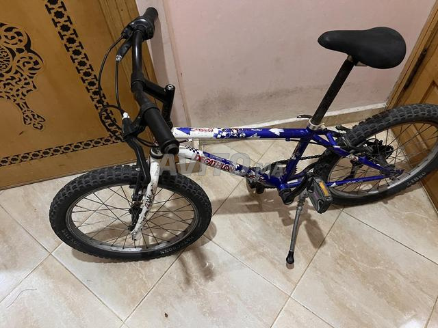 Vélo enfant - 2