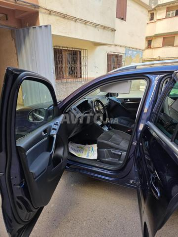 تيكوان بحالة جيدة للبيع - 2
