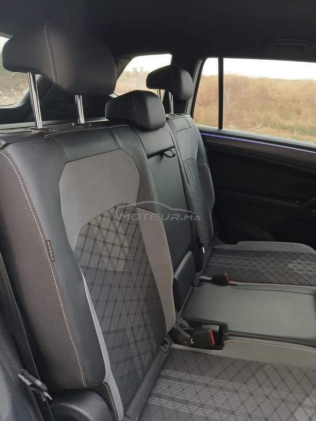 Volkswagen Tiguan Allspace Rline 150ch R-Line DSG7