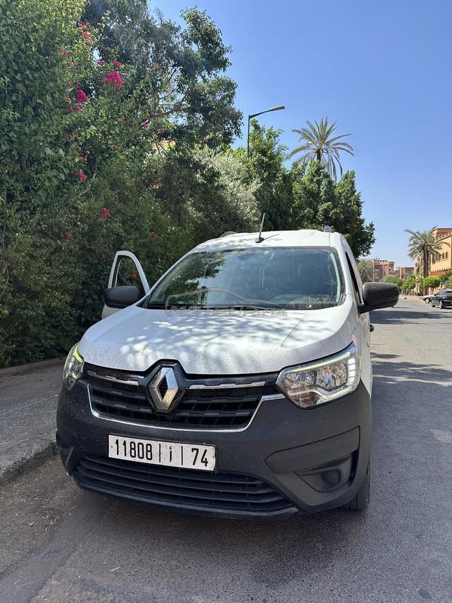 Renault Express a vendre Marrakech
