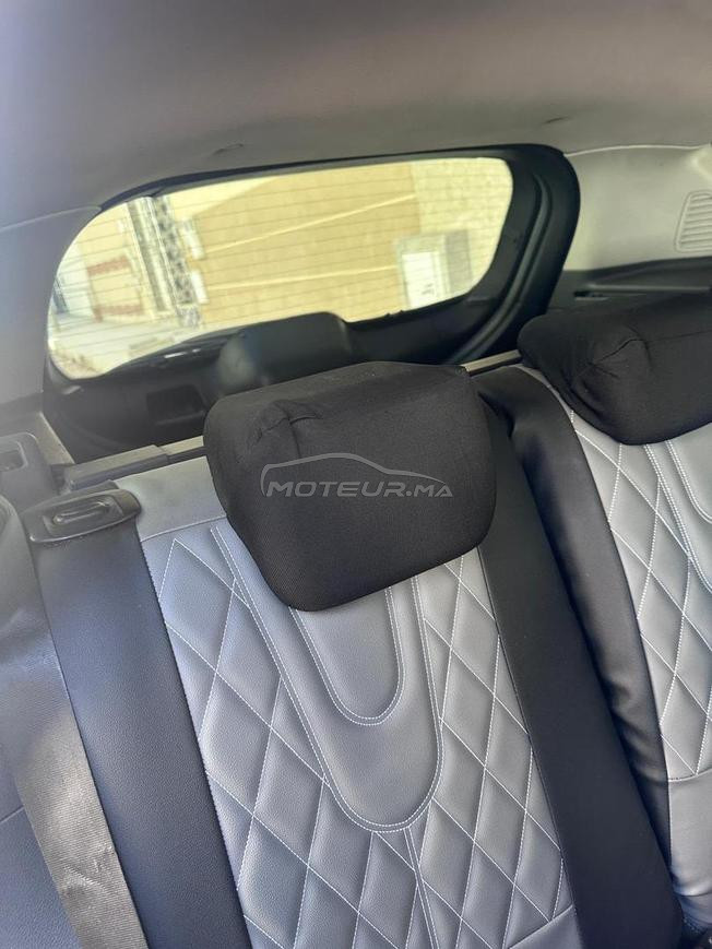 Ford Kuga Diesel Manuelle 2011 f Fès – Nqiya bzaf