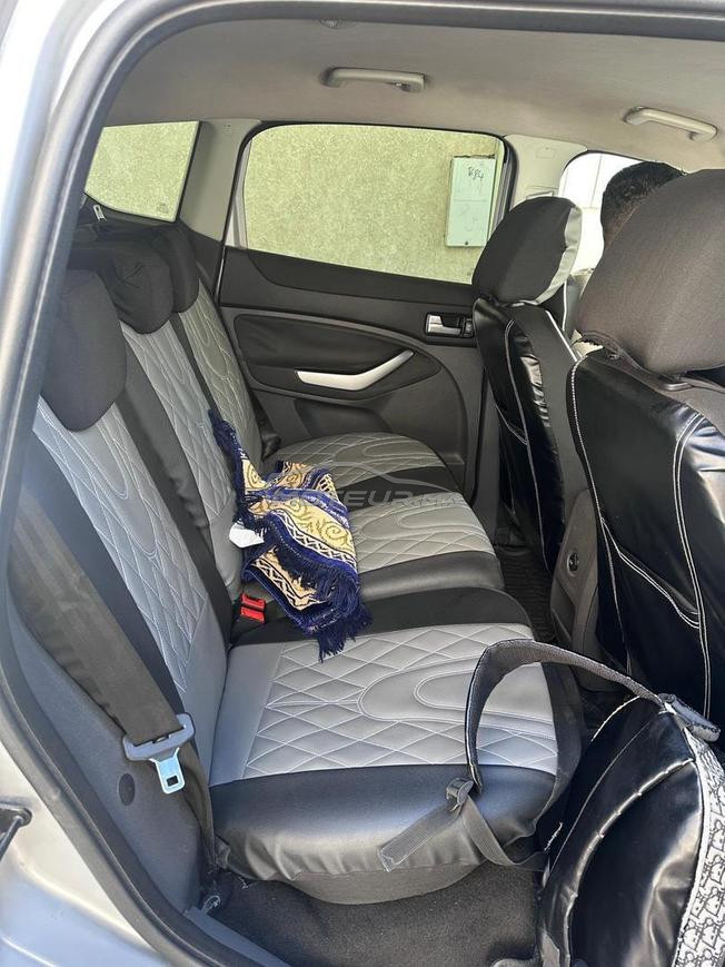 Ford Kuga Diesel Manuelle 2011 f Fès – Nqiya bzaf