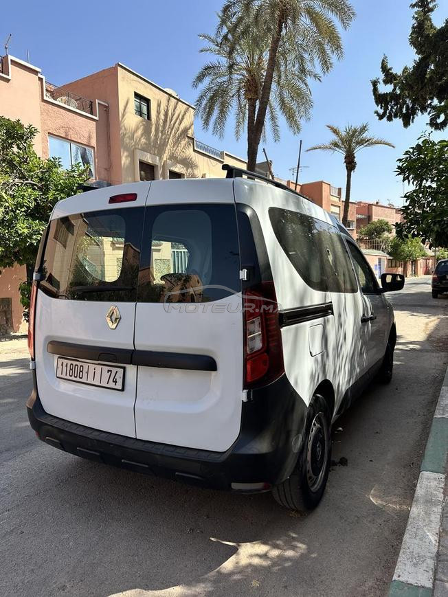Renault Express a vendre Marrakech