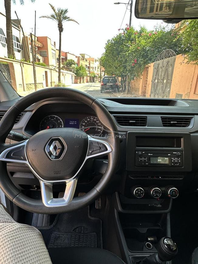 Renault Express a vendre Marrakech