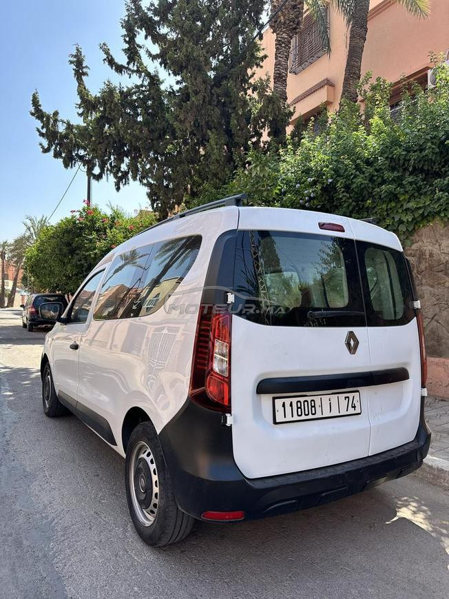 Renault Express a vendre Marrakech