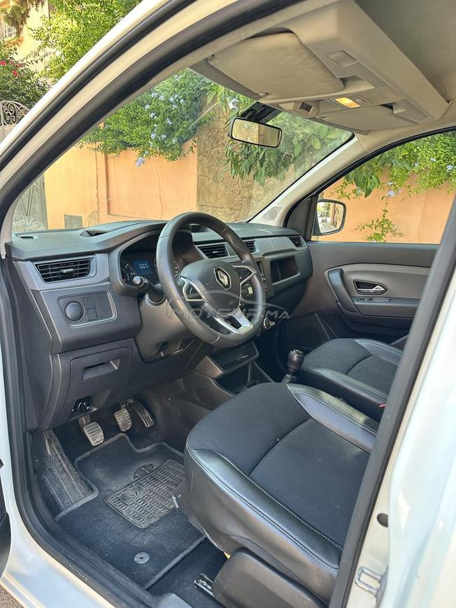 Renault Express a vendre Marrakech