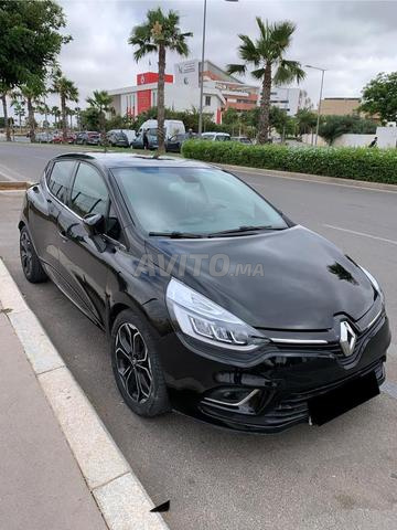 Clio 4 Intense 2018