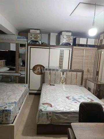 طنجة أشناد