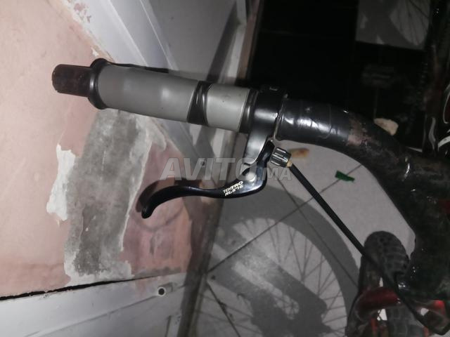 BMX 9abila لي نقاش كلشي أوريجينال - 2