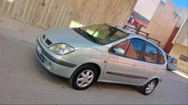 Renault Scenic Essence Manuelle 2003 à Tétouan